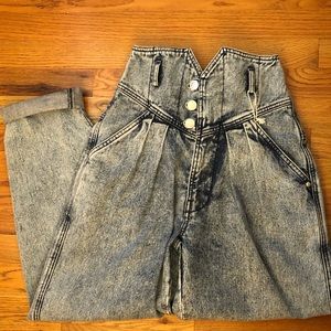 COPY - Tacoola Denim Jeans!